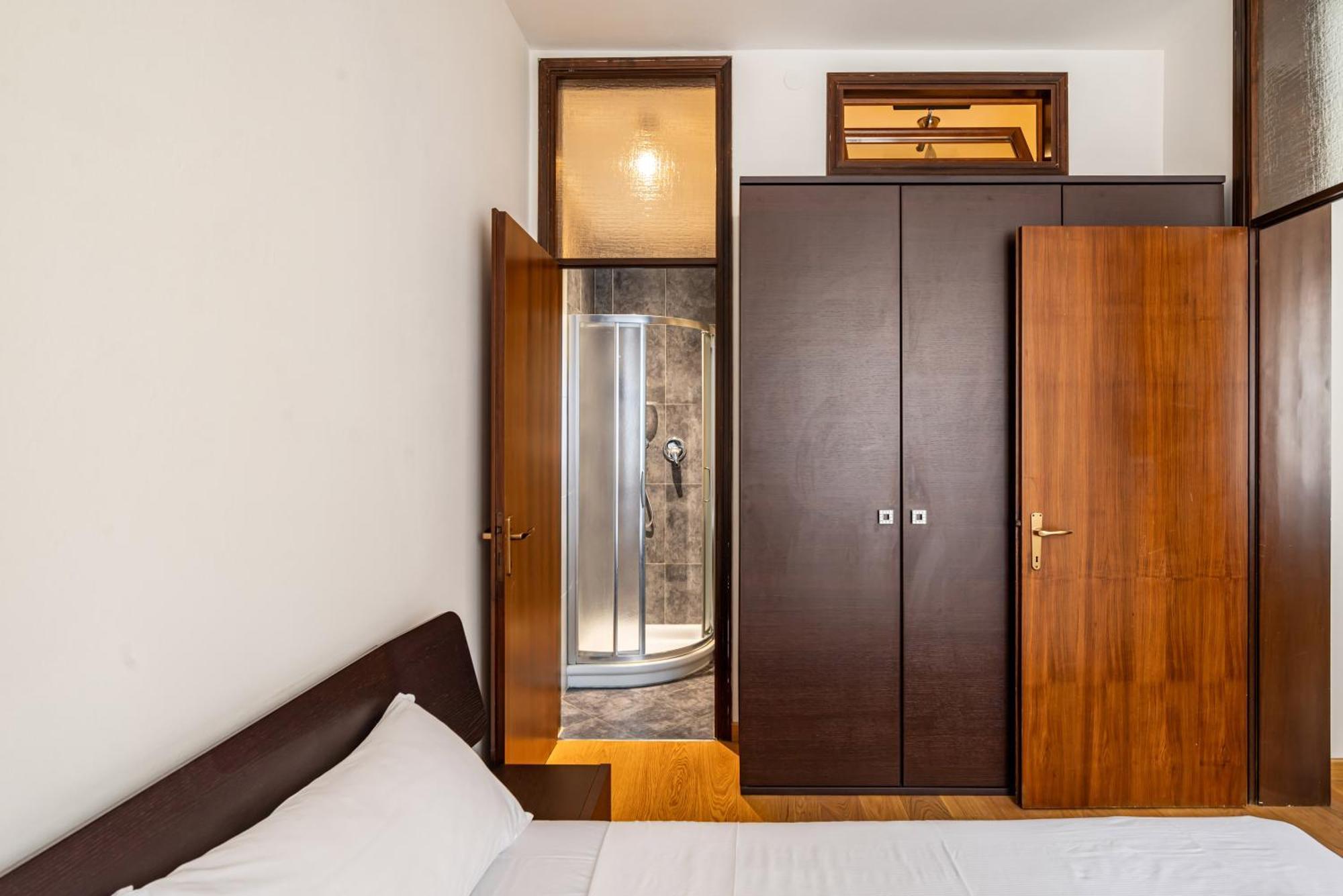 Appartamento Isabella 500 Meters From The Duomo! Padova