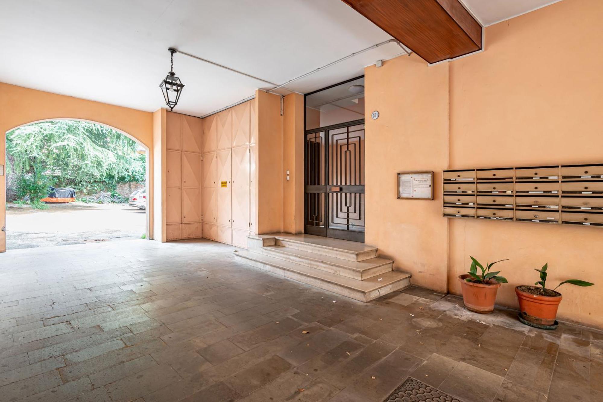 Appartamento Isabella 500 Meters From The Duomo! Padova