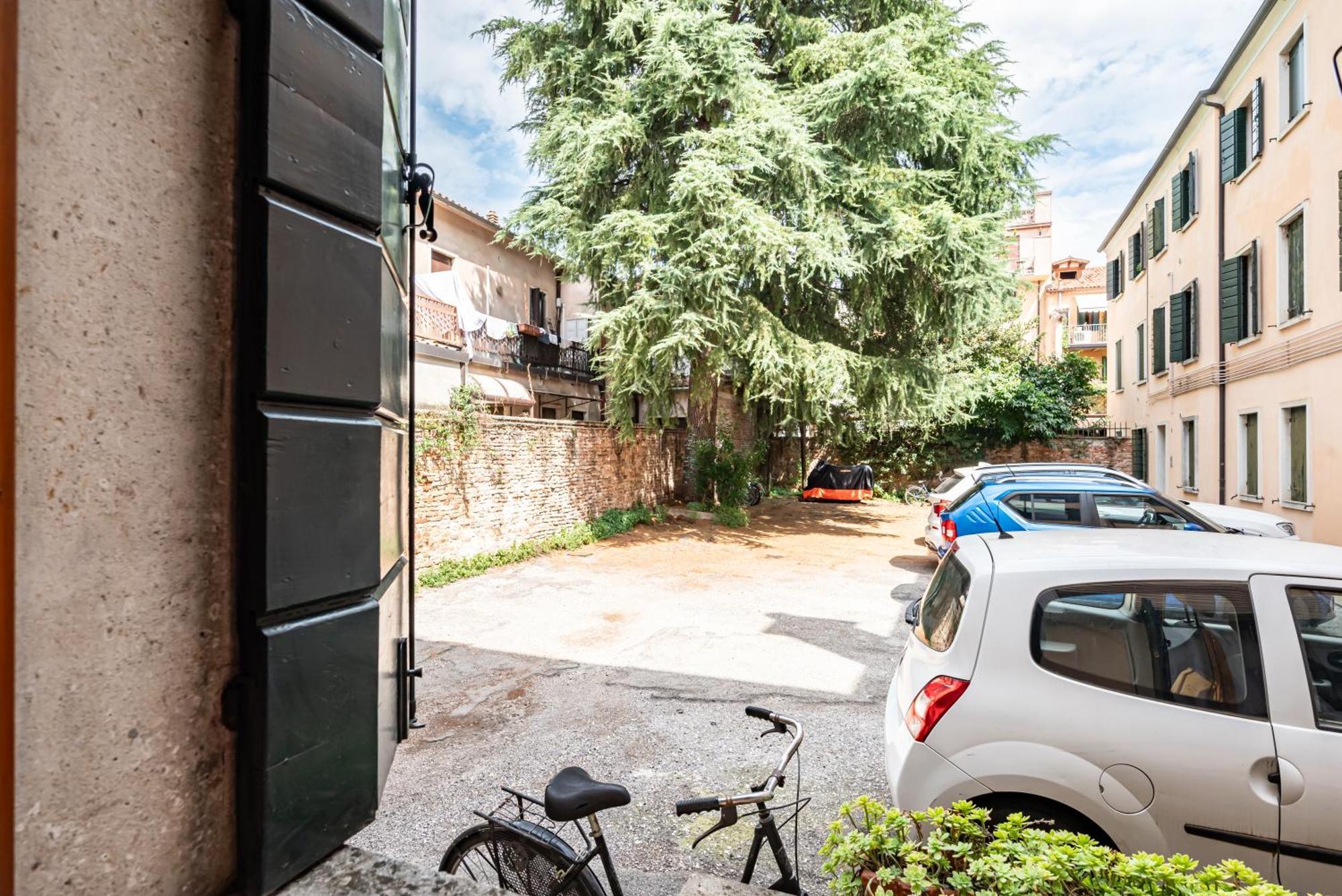 Isabella 500 Meters From The Duomo! Appartamento *