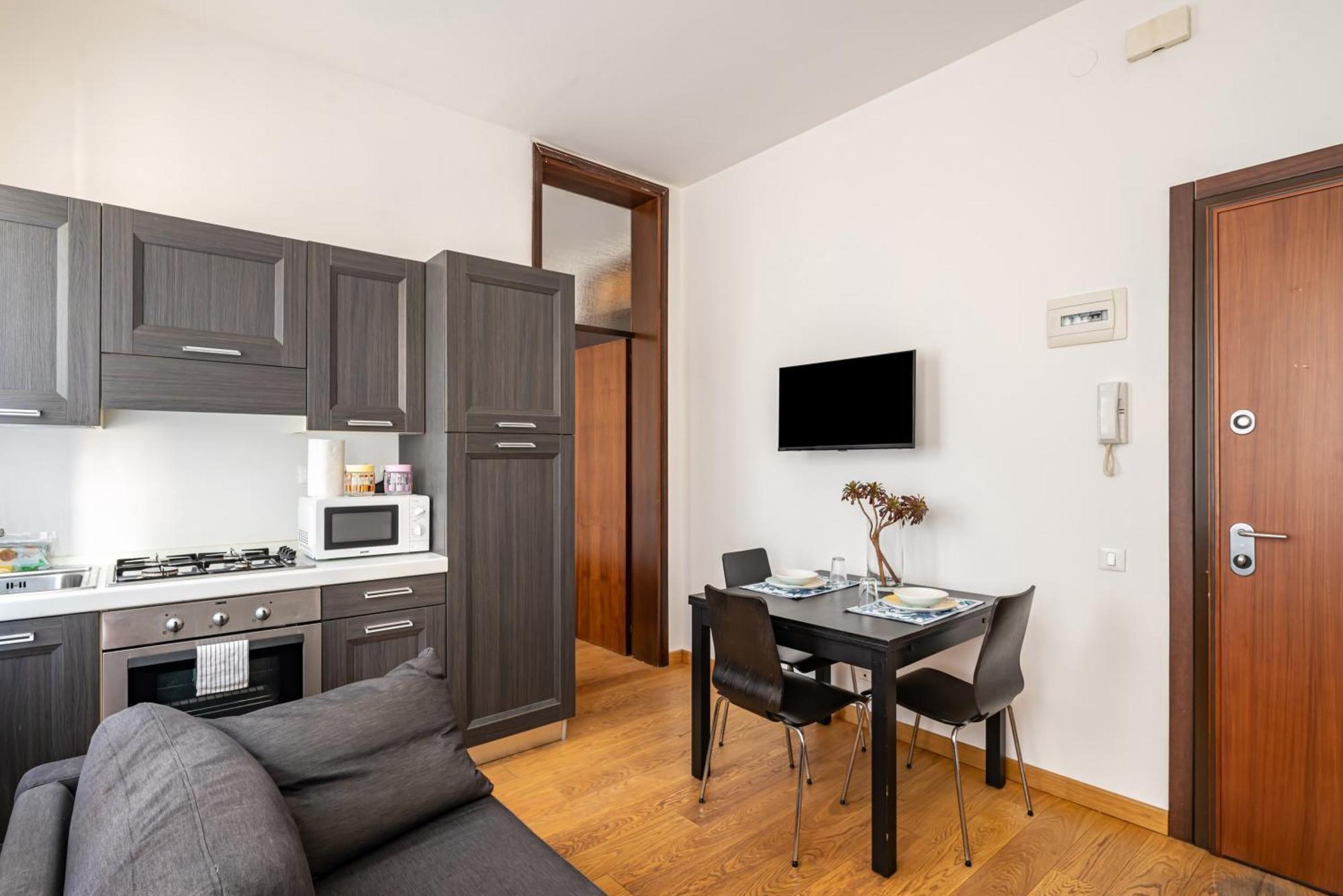 Apartment Isabella 500 Meters From The Duomo! Padova