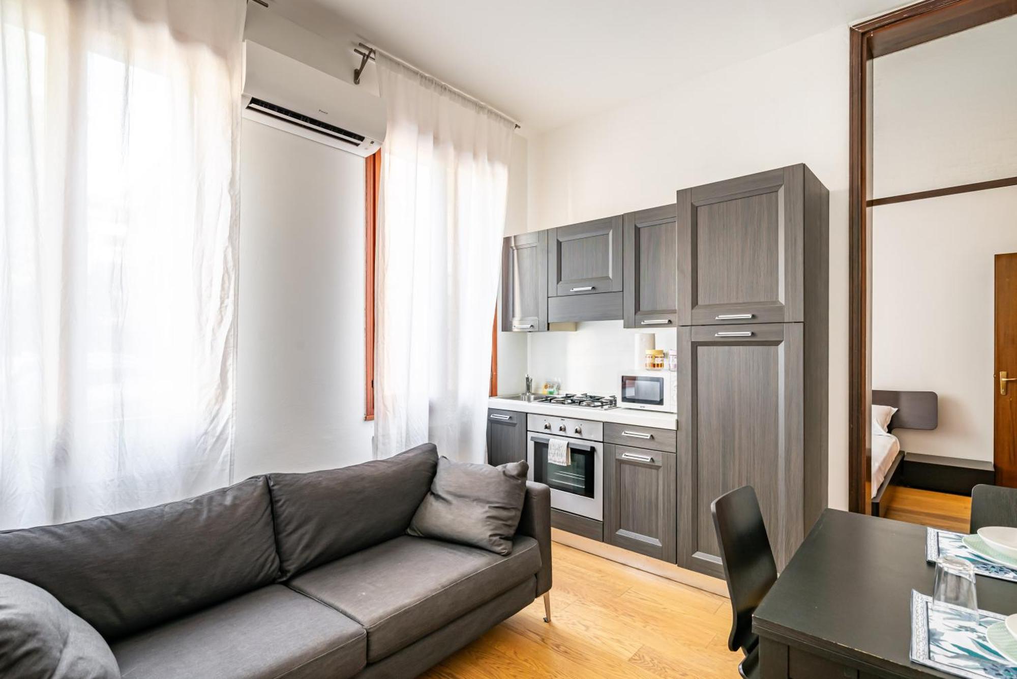 Isabella 500 Meters From The Duomo! Appartamento